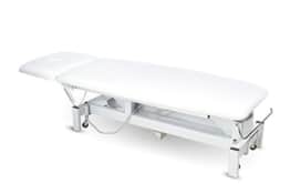massageliege elektrisch