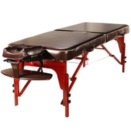 master massageliege