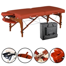 master massageliege