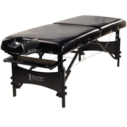 master massageliege