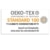 Original Dr. Güstel Waschfaserlaken ® ACTIV 5 Stk. 120x210cm weiß 300x waschbar Vlieslaken Auflage für Massageliegen OEKO-TEX® geprüft - 5
