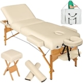 tectake massageliege