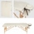tectake massageliege