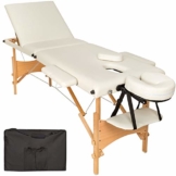 tectake massageliege