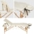 tectake massageliege