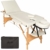 tectake massageliege