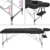 tectake massageliege