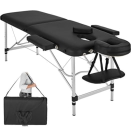 tectake massageliege