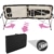 tectake massageliege