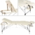 tectake massageliege
