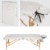 tectake massageliege