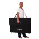 Transporttasche Tragetasche für Massageliegen Basic - Promafit - 1