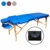 zen massageliege