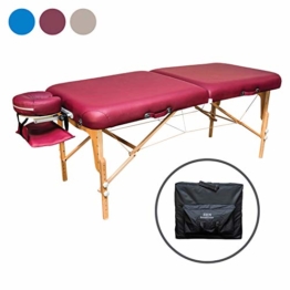 zen massageliege