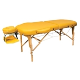 Zen Massageliege