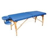 Zen Massageliege