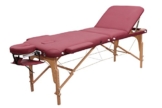 Zen Massageliege